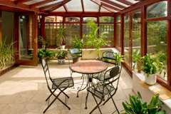 Westwood Park conservatory quotes