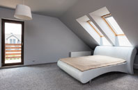 Westwood Park bedroom extensions