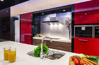 Westwood Park kitchen extensions
