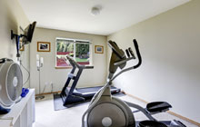 Westwood Park home gym construction leads